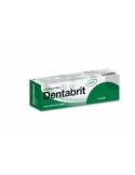Dentabrit Pasta Dental Fluor 75 ml
