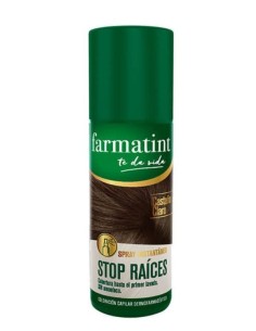 Farmatint Stop Raices...