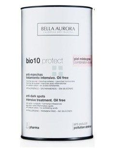 Bella Aurora Bio10 Fluido Antimanchas Piel Mixta 30 ml
