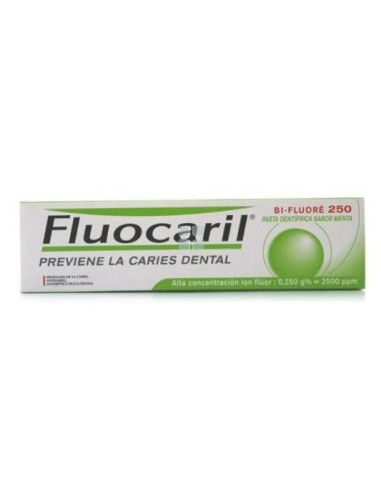Fluocaril Bi - Fluore 250 -125 ml