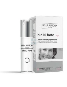 Bella Aurora Bio10 Forte L-Tigo Despigmentante 30 ml