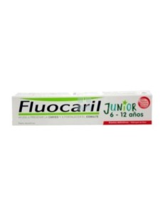 Fluocaril Junior 6 - 12...