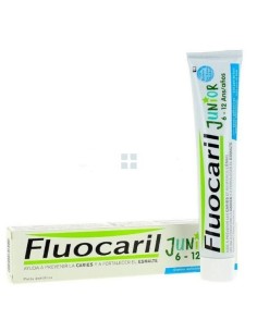 Fluocaril Gel Bubble 75 ml