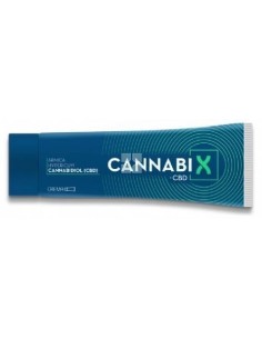 Cannabix Cbd Crema 60 ml