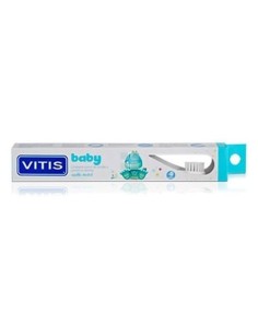 Vitis Baby Cepillo Dental +0 Años