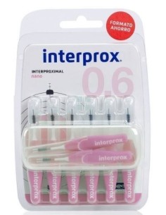 Cepillo Interprox Nano 14 U
