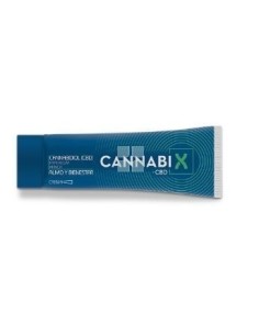 Cannabix Cbd Crema 200 ml