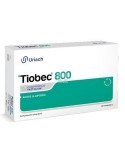 Tiobec 800 20 Comprimidos