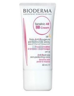 Bioderma Sensibio Ar Bb Cream SPF 30 40 ml
