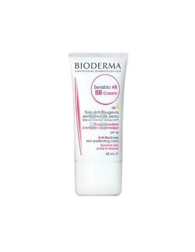 Bioderma Sensibio Ar Bb Cream SPF 30 40 ml