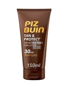 Piz Buin Tan & Protect Fps30 150 ml