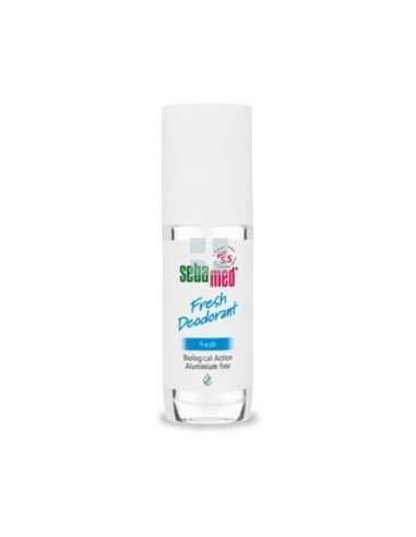 Sebamed Desodorante Fresh Roll-On 50 ml