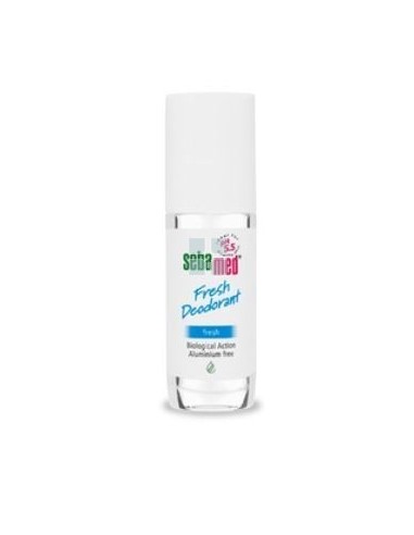 Sebamed Desodorante Fresh Spray 75 ml