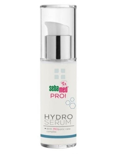 Sebamed Pro Serum Hydro Anti-Arrugas 30 ml
