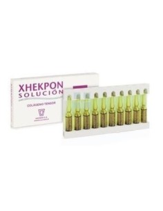 Xhekpon Solucion Monodosis 2.5 ml 10 Ampollas