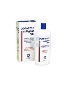 Pon Emo Colageno  500 ml