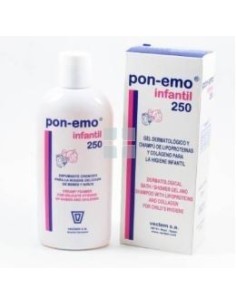Pon-Emo Infantil 250 ml