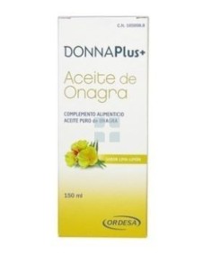Donna Plus+ Oilnagra 150 ml
