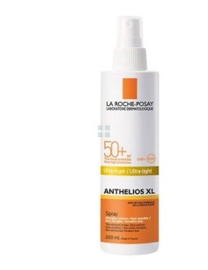 La Roche Posay Anthelios SPF50+ Spray 200 ml