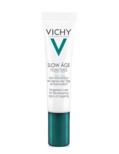 Vichy Slow Age Contorno de Ojos Anti - Edad 15 ml