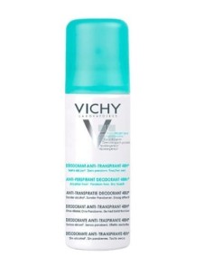 Vichy Desodorante Anti-Trnaspirante 48H Aerosol 125 ml