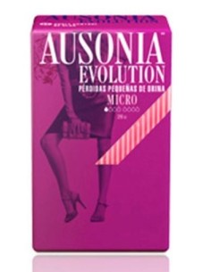 Ausonia Evolution Micro 26 uds