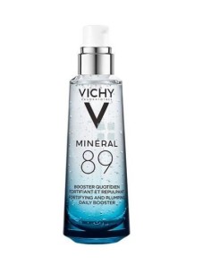 Vichy Mineral 89 Hidratacion Intensa Rostro 75 ml