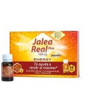 Juanola Jalea Real Energy Plus 14 Ampollas Bebibles