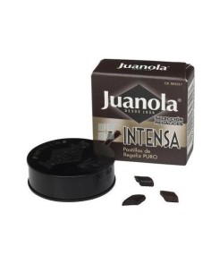 Juanola Pastillas Regaliz Intensa 5.4 gr