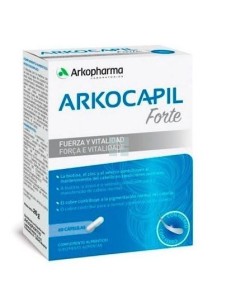 Arkocapil Advance Forte 60 cápsulas