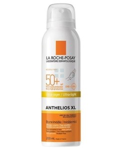 La Roche Posay Anthelios xl Bruma Invisible SPF50+ 200 ml