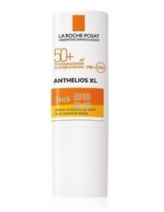 La Roche Posay Antheliosxl Stick Zonas Sensibles SPF 50+ 9 gr