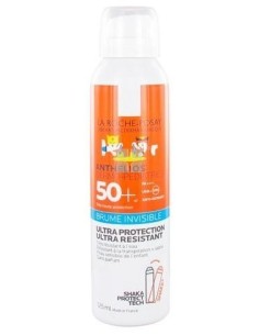 La Roche Posay Anthelios Dermo Pediatrics Spray SPF50+ 125 ml