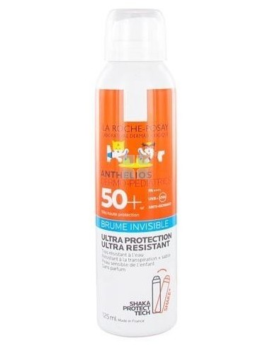 La Roche Posay Anthelios Dermo Pediatrics Spray SPF50+ 125 ml