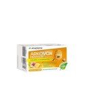 Arkopharma Arkovox Propolis y Vitamina C Sabor Miel-Limón 24 Comprimidos