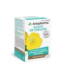 Aceite de Onagra 100 Perlas Arkocápsulas