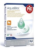 Pic Aquabloc Antibacterias 10 x 8 m 5 U
