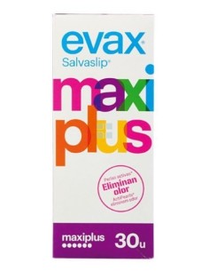 Evax Salvaslip Maxi Plus 30...