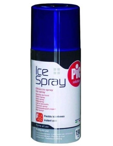 Pic Solution Spray Hielo Comfort 150 ml