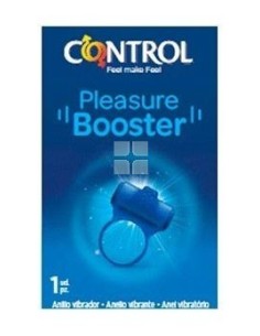 Control Anillo Pleasure Booster 1 Ud