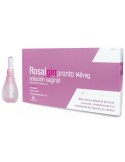 Rosalgin Pronto 140 mg Solucion Vaginal 5 Unidosis 140 ml