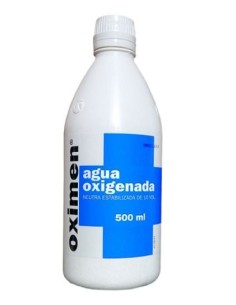Oximen 30 mg/ml Solucion...