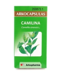 Camilina Arkopharma 300 mg...
