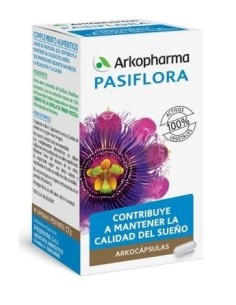 Pasiflora Arkopharma 300 mg...