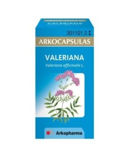 Valeriana Arkopharma 350 mg...