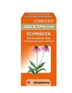 Equinacea Arkopharma 250 mg...