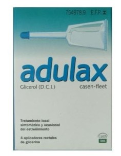 Adulax 6.14 ml Solucion...