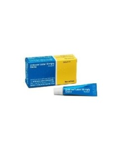 Zovicrem Labial 50 mg/g Crema 1 Tubo 2 gr