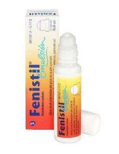 Fenistil Emulsion Topica Roll-On 8 ml