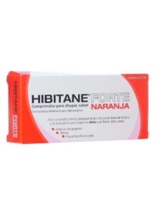 Hibitane 5/5 mg 20...